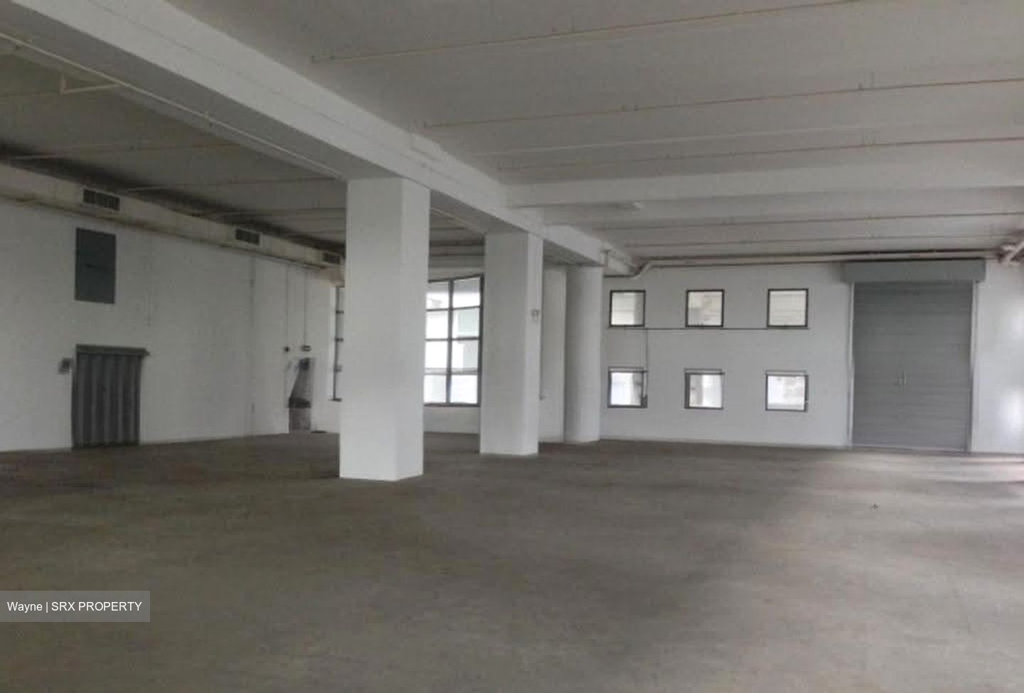 Woodlands Spectrum (D25), Factory #615084201